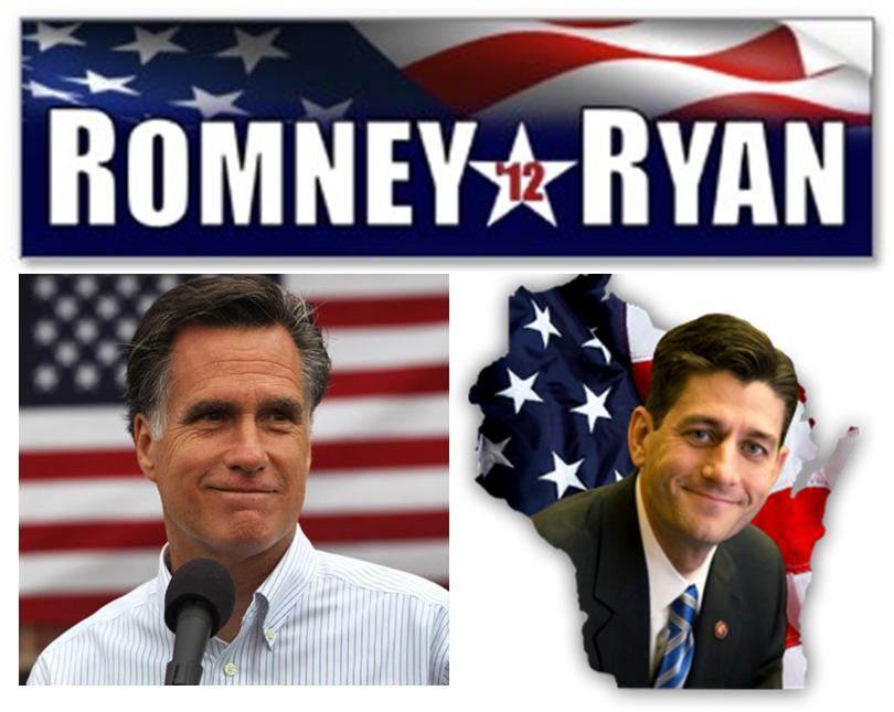 Romney-Ryan, ten years ago today