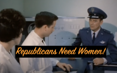 Republicans Need Women in 2024